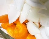 もやしつくねフレッシュトマトの中華漬け煮作り方9写真