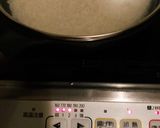 フライパンで白ご飯作り方2写真