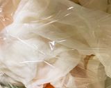 もやしつくねフレッシュトマトの中華漬け煮作り方10写真