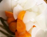 もやしつくねフレッシュトマトの中華漬け煮作り方11写真