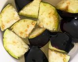 もやしつくねフレッシュトマトの中華漬け煮作り方12写真
