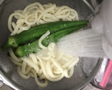 簡単 分離して茹でるだけうどん作り方2写真