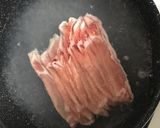 簡単 分離して茹でるだけうどん作り方4写真
