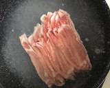 簡単 分離して茹でるだけうどん作り方4写真