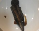 マゴチ唐揚げ、刺身作り方9写真
