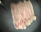 簡単 分離して茹でるだけうどん作り方5写真