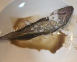 マゴチ唐揚げ、刺身作り方10写真