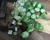 簡単 分離して茹でるだけうどん作り方6写真