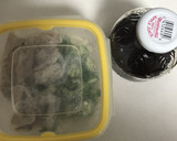 簡単 分離して茹でるだけうどん作り方9写真