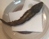 マゴチ唐揚げ、刺身作り方13写真
