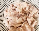 ゴーヤと冷しゃぶ肉で作る回鍋肉作り方4写真