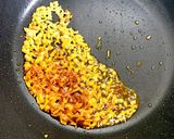 ゴーヤと冷しゃぶ肉で作る回鍋肉作り方8写真