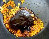 ゴーヤと冷しゃぶ肉で作る回鍋肉作り方9写真