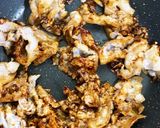 ゴーヤと冷しゃぶ肉で作る回鍋肉作り方10写真