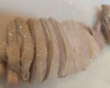 しっとりすぎるよだれ鶏作り方7写真