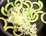ゴーヤとトマトの玉子炒め作り方4写真