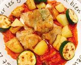 特製トマトソースのチキンソテー♡♡♡♡作り方15写真