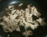 豚キムチ炒め作り方4写真