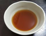 ハマグリ出汁のそうめんつゆ作り方7写真