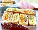 サバ缶ポテサラとサバ缶ポテトコロッケ作り方12写真