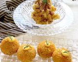 ダイエット中にも!しっとり鶏胸肉の棒棒鶏作り方14写真