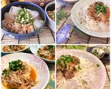 簡単！鯖缶とキムチでアレンジ素麺〜♪作り方7写真