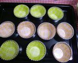 ★糖質オフ！私だけの＊くるみマフィン＊♪作り方10写真
