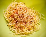 簡単！つくりおき☆ペペロン風パスタ作り方2写真