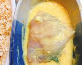 ささみの梅チーズしそ巻き☆作り方5写真