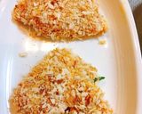 ささみの梅チーズしそ巻き☆作り方6写真