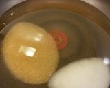 甘くない新生姜の酢漬け作り方3写真
