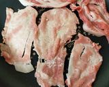 豚肉の生姜焼き作り方4写真