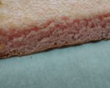 いちごのケーキ part 2作り方1写真