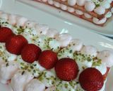 いちごのケーキ part 2作り方5写真