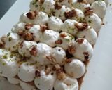 いちごのケーキ part 2作り方6写真