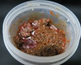 本格豆鼓醤の作り方作り方5写真