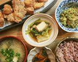 ル・クルーゼ 南瓜 創味めんつゆ 煮物作り方3写真