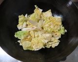甜麺醤を使わない本格回鍋肉の作り方作り方3写真