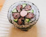 四海巻き(しがい)作り方13写真