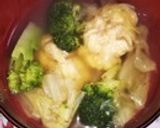 コルステロール下げる野菜スープ第2弾❣️作り方9写真