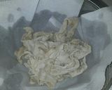 夏さっぱり冷しゃぶサラダ　作り方4写真