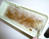 夏野菜と豆腐の揚げ出し作り方3写真