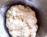 夏休みのお昼ご飯に 簡単HMのパン作り方4写真
