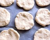 夏休みのお昼ご飯に 簡単HMのパン作り方5写真