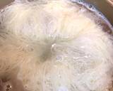 揚げ夏野菜の胡麻ダレそうめん作り方7写真