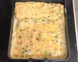 鰹節が決め手！絶品ふわふわ卵焼き＊作り方2写真