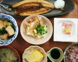 ワカメと玉葱のお味噌汁 だしの素作り方3写真