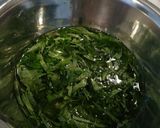 美味しく節約!肉なし野菜餃子作り方2写真