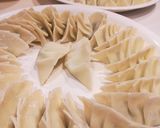 美味しく節約!肉なし野菜餃子作り方5写真