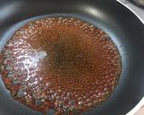 ピリ辛揚げゴボウ作り方5写真